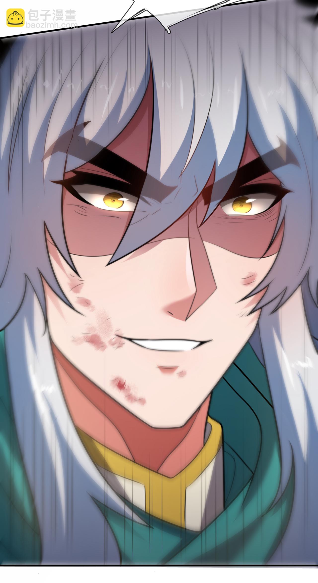 第134话 你的请求，我答应了-第134话