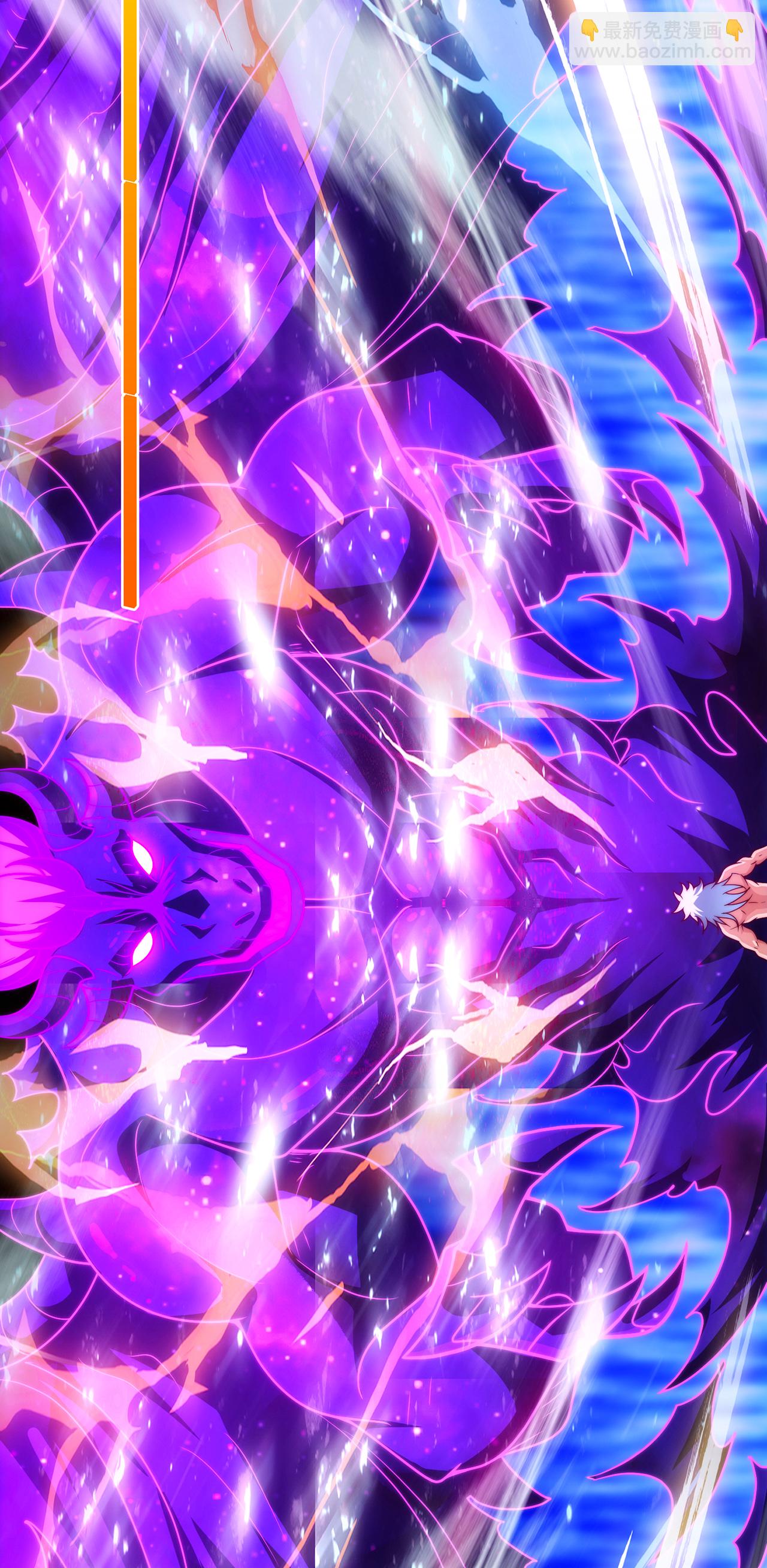 第136话 破妄巅峰，就在此刻-第136话