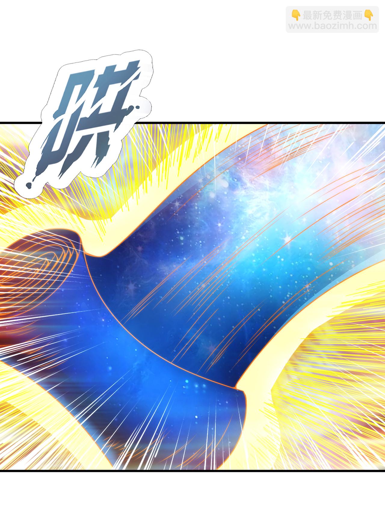 第136话 破妄巅峰，就在此刻-第136话