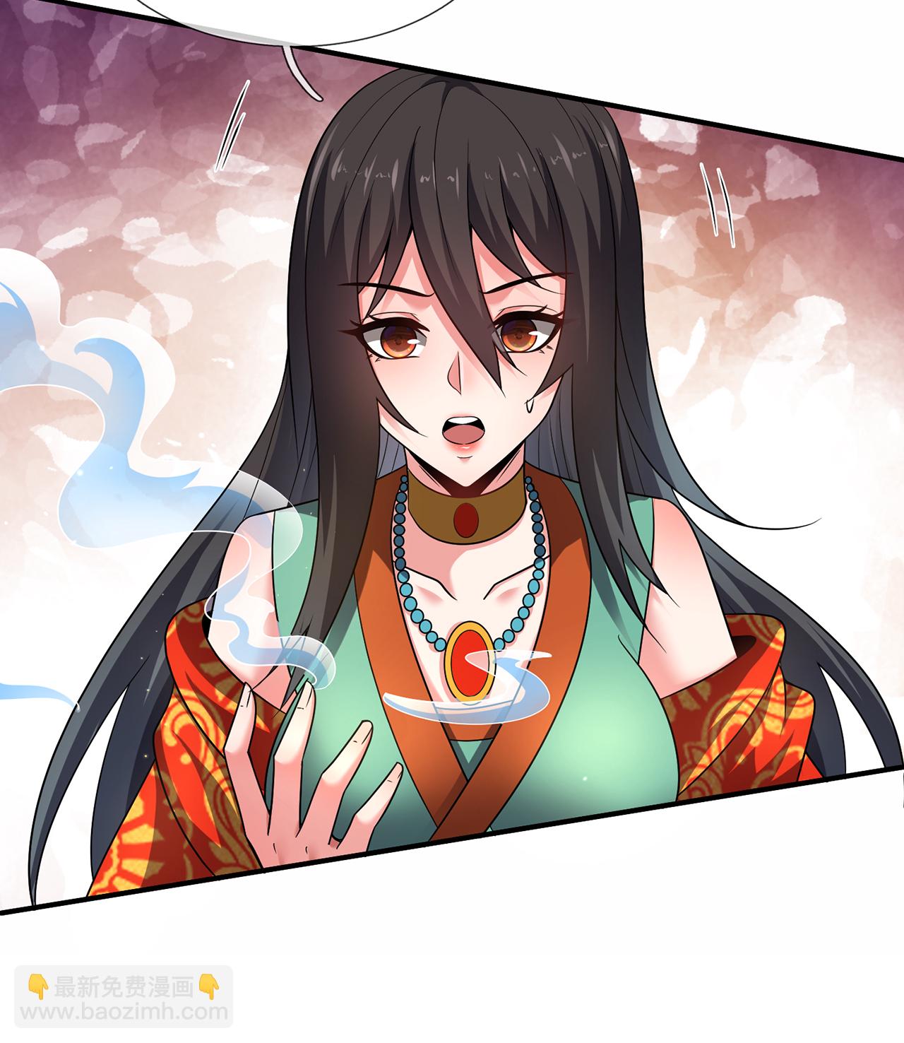 第140话 第一轮筛选-第140话