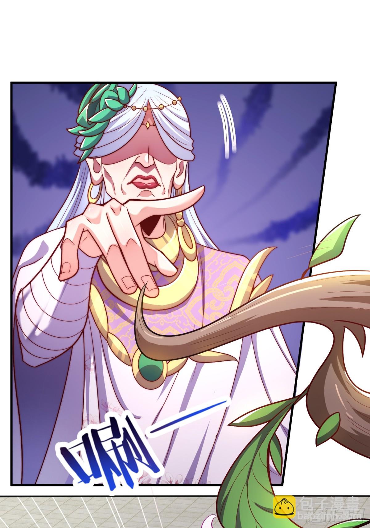 第142话 又耍花招-第142话