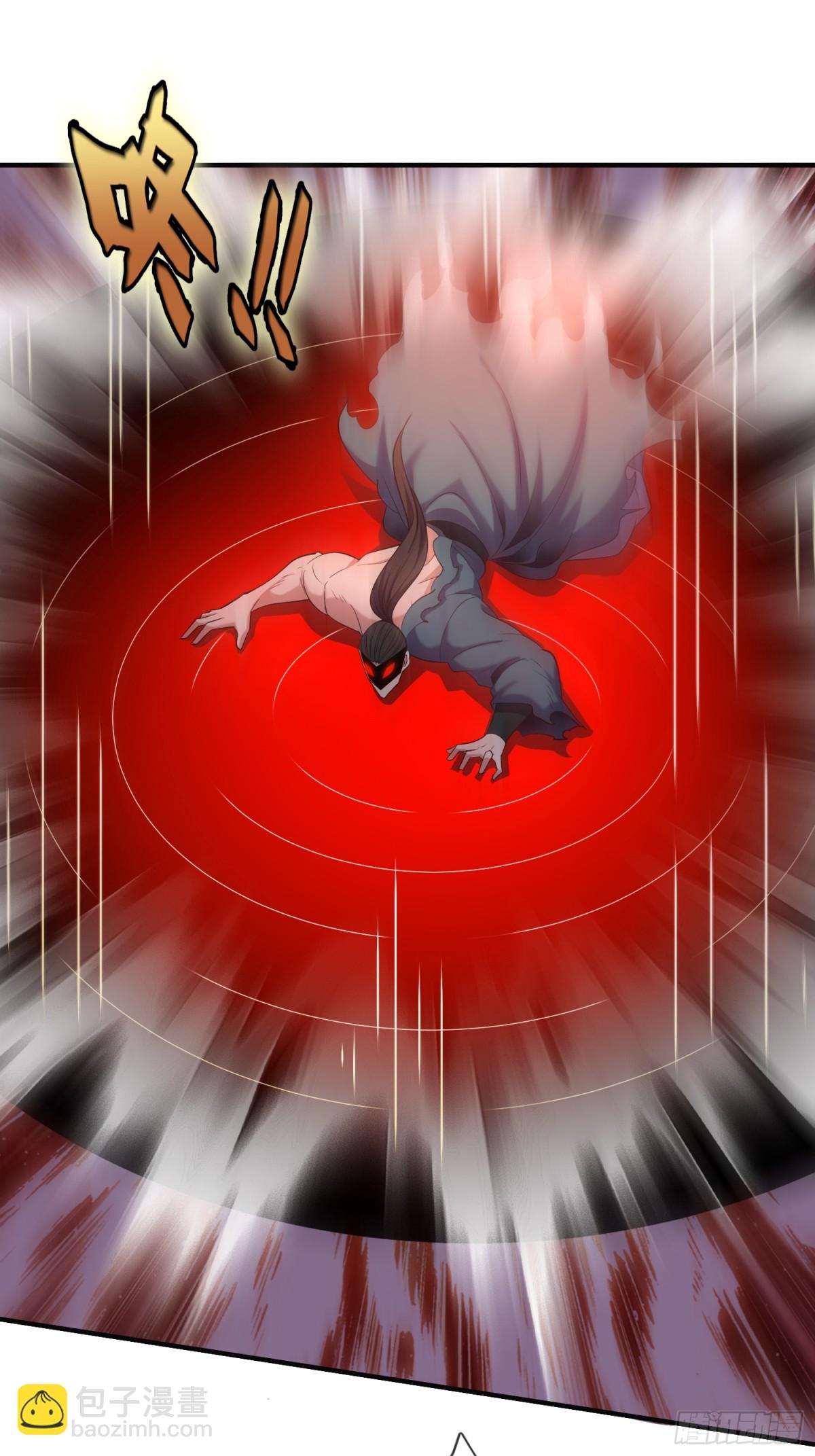 第148话 求饶-第148话