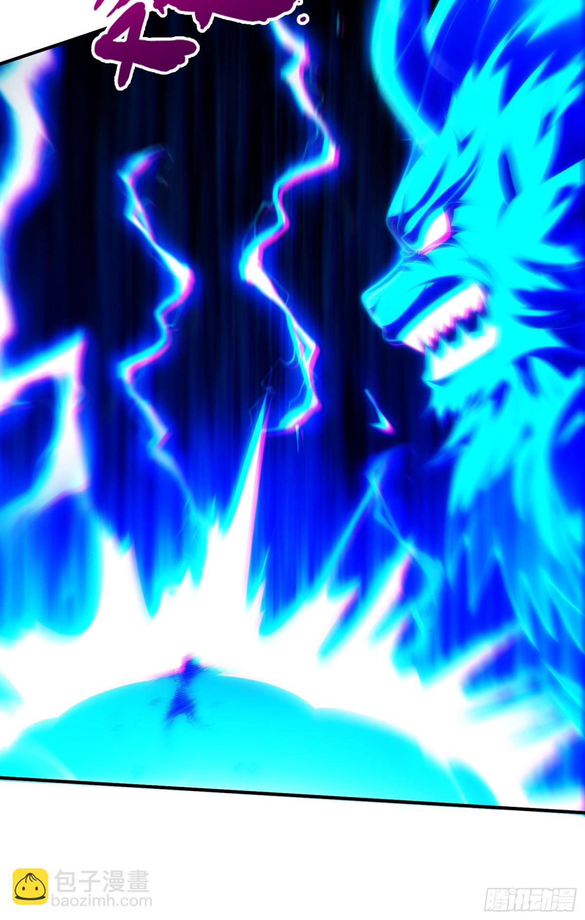 第148话 求饶-第148话