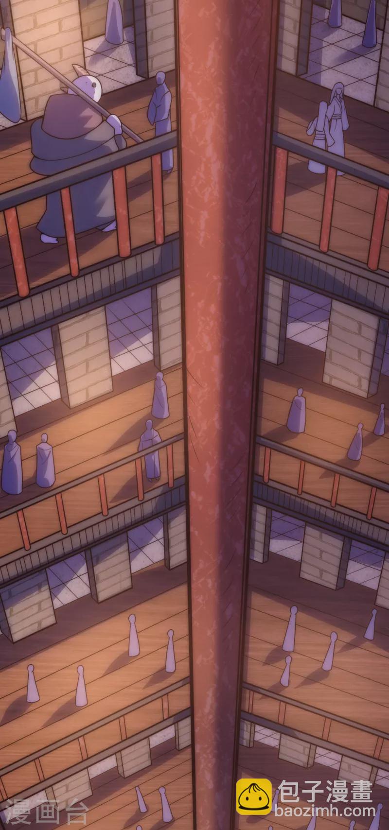 第18话 佳人相逢，名唤婉儿-第18话