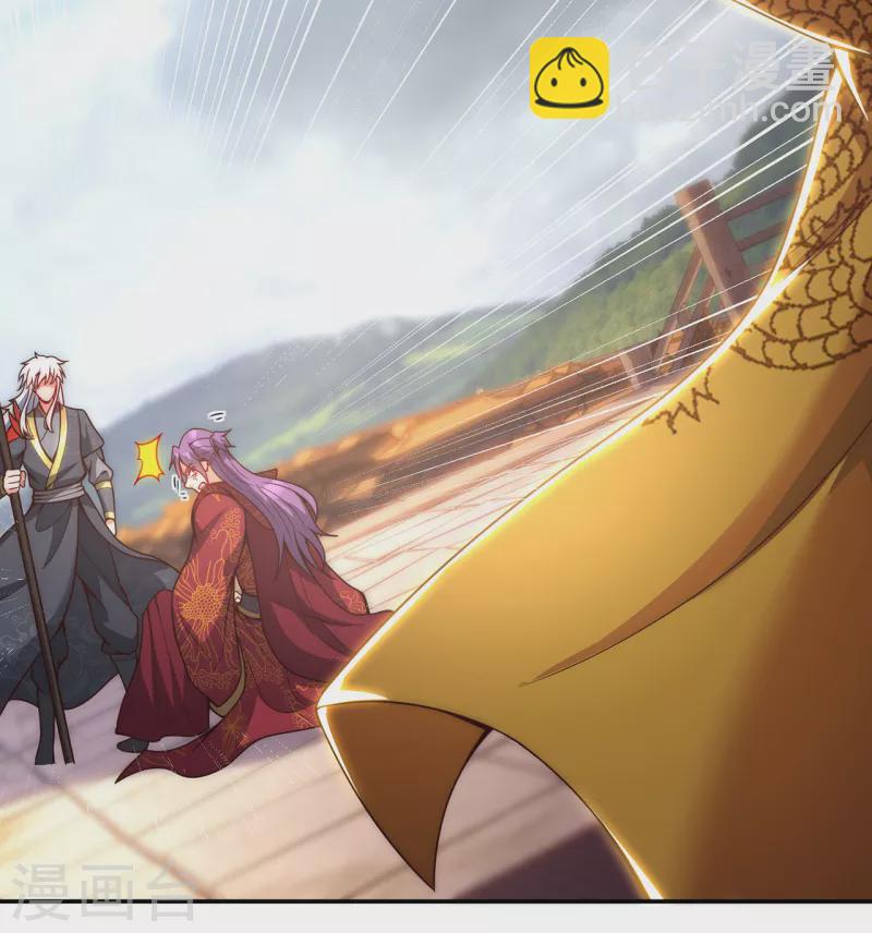 第4话 不堪一击，弱不禁风-第4话