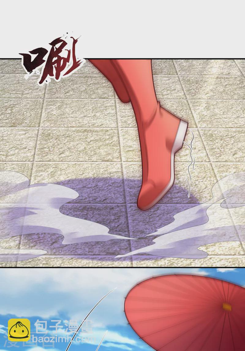 第42话 一别三年，终得相见(1/2)-第42话