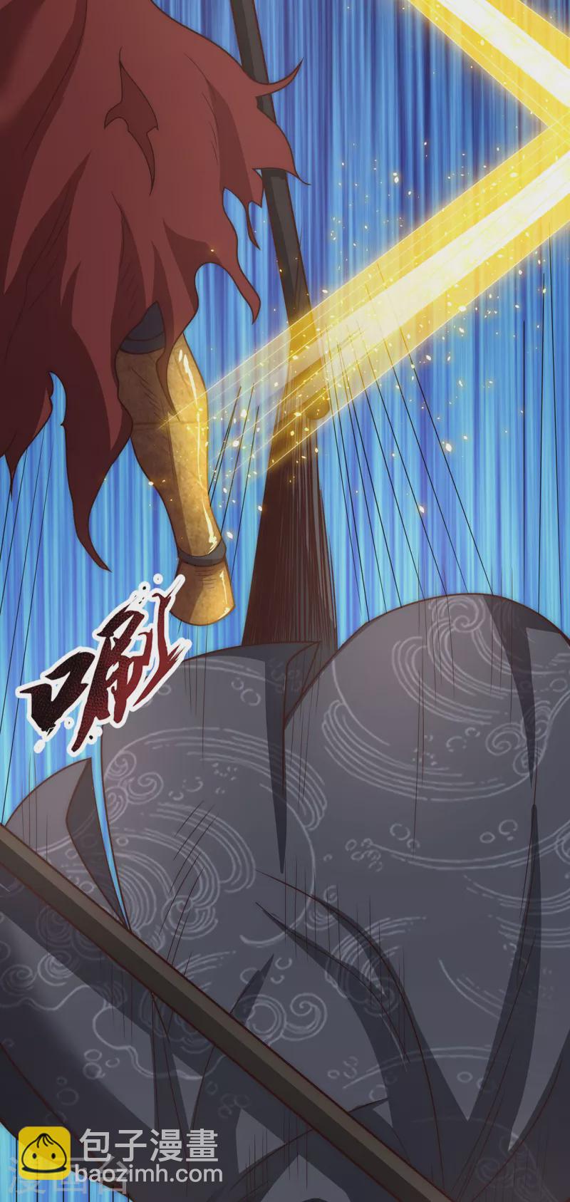 第6话 突破重围，擒贼擒王-第6话