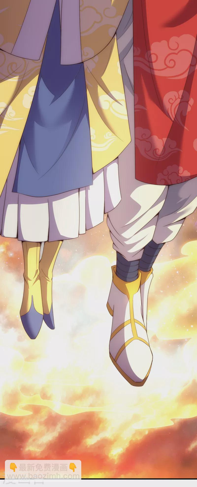 第58话 破妄之境，一招制敌(1/2)-第58话