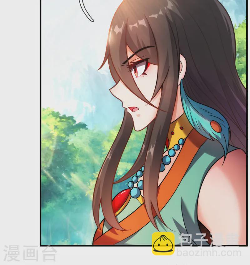 第78话 兵分两路，拦杀妖族-第78话