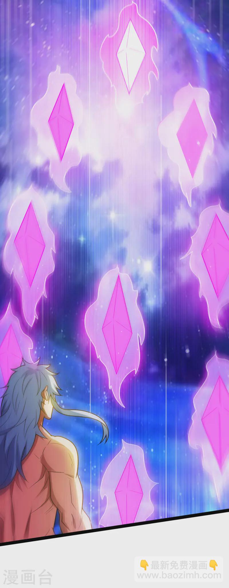 第80话 瞒天过海，演技精湛-第80话