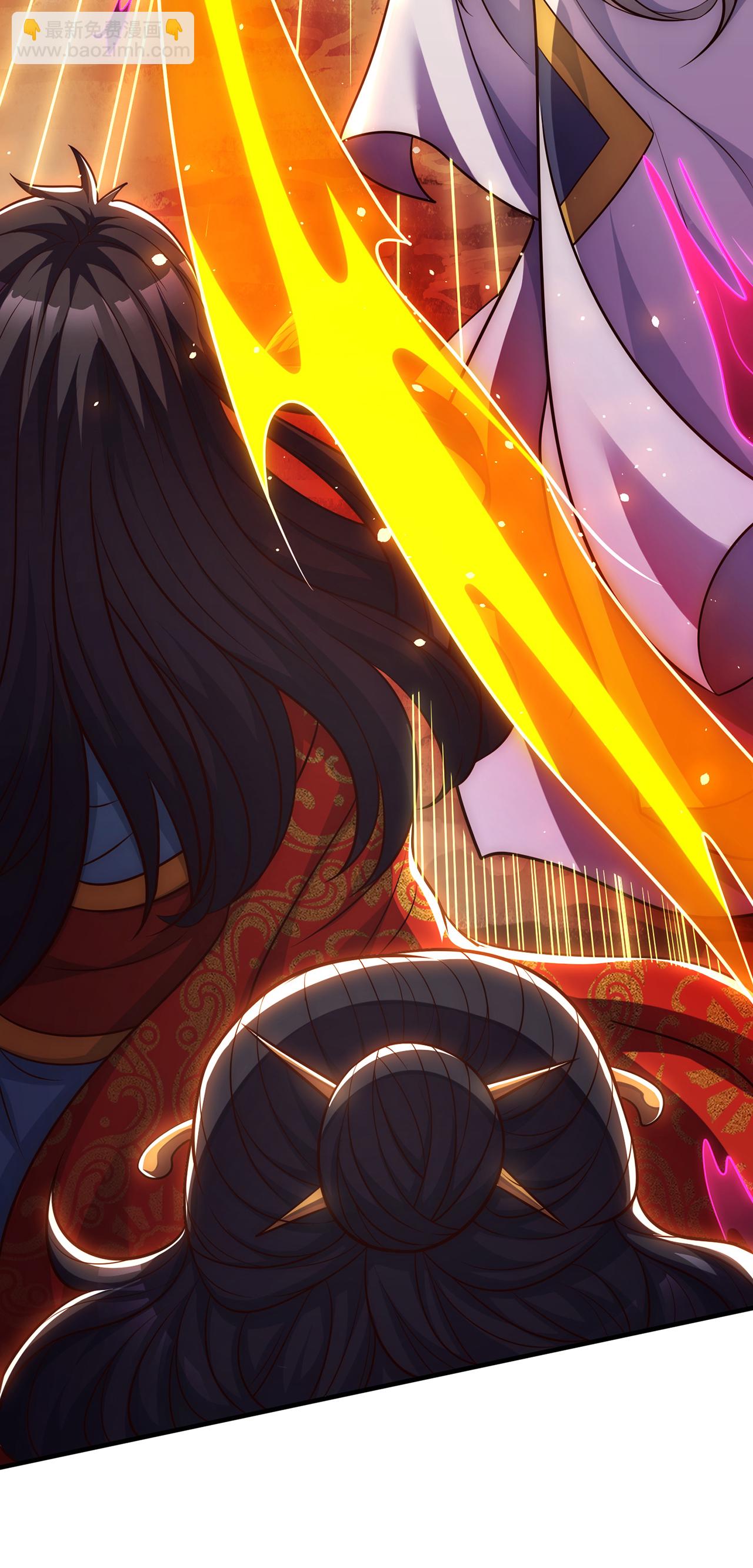 第90话 神魂诅咒，同归于尽-第90话