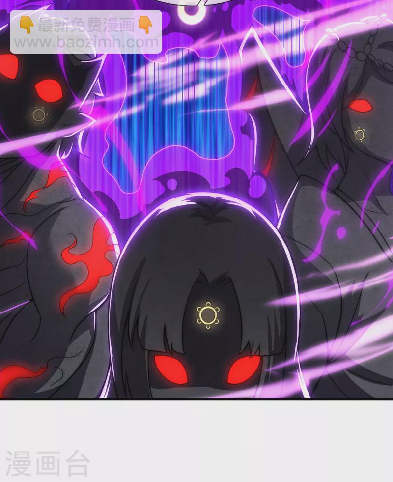 第10话 人族英雄，镇南王侯-第10话