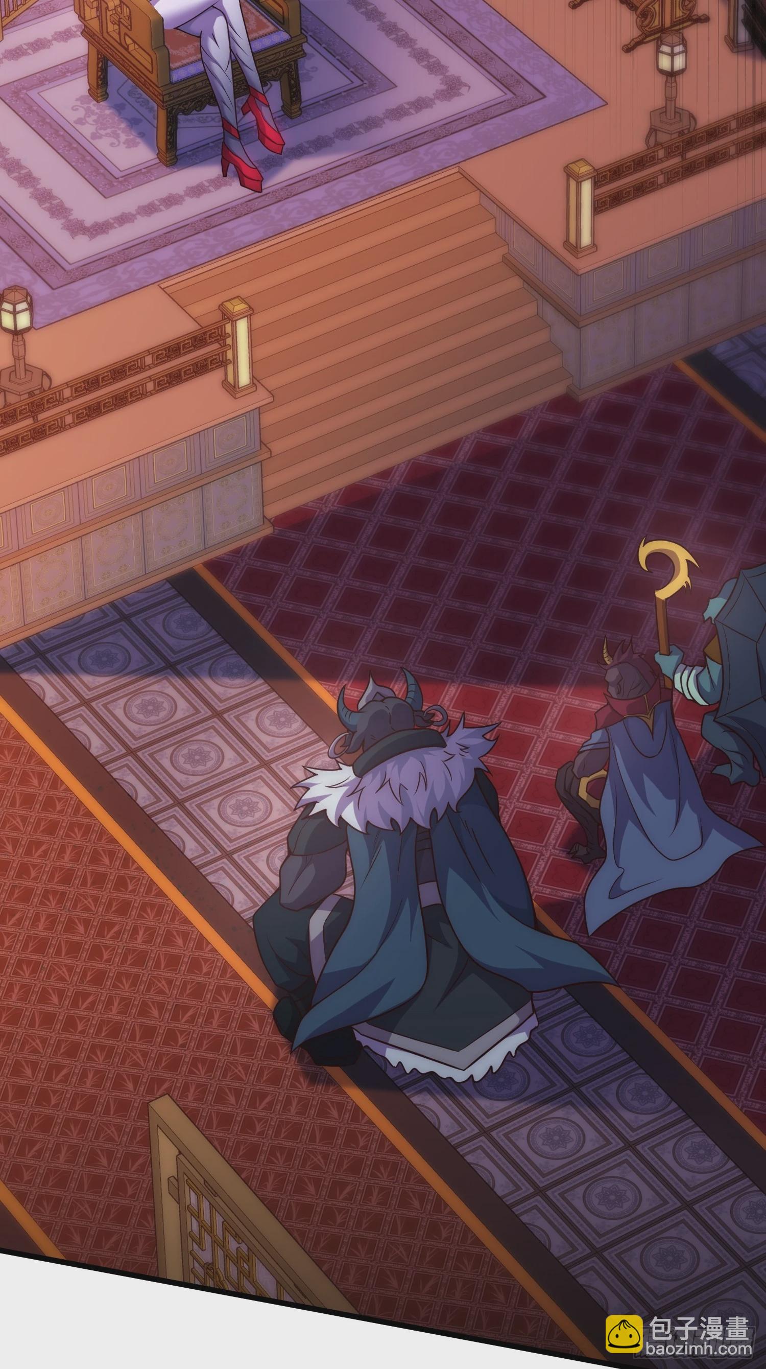 第92话 黄天吉日，最宜成亲(1/2)-第92话