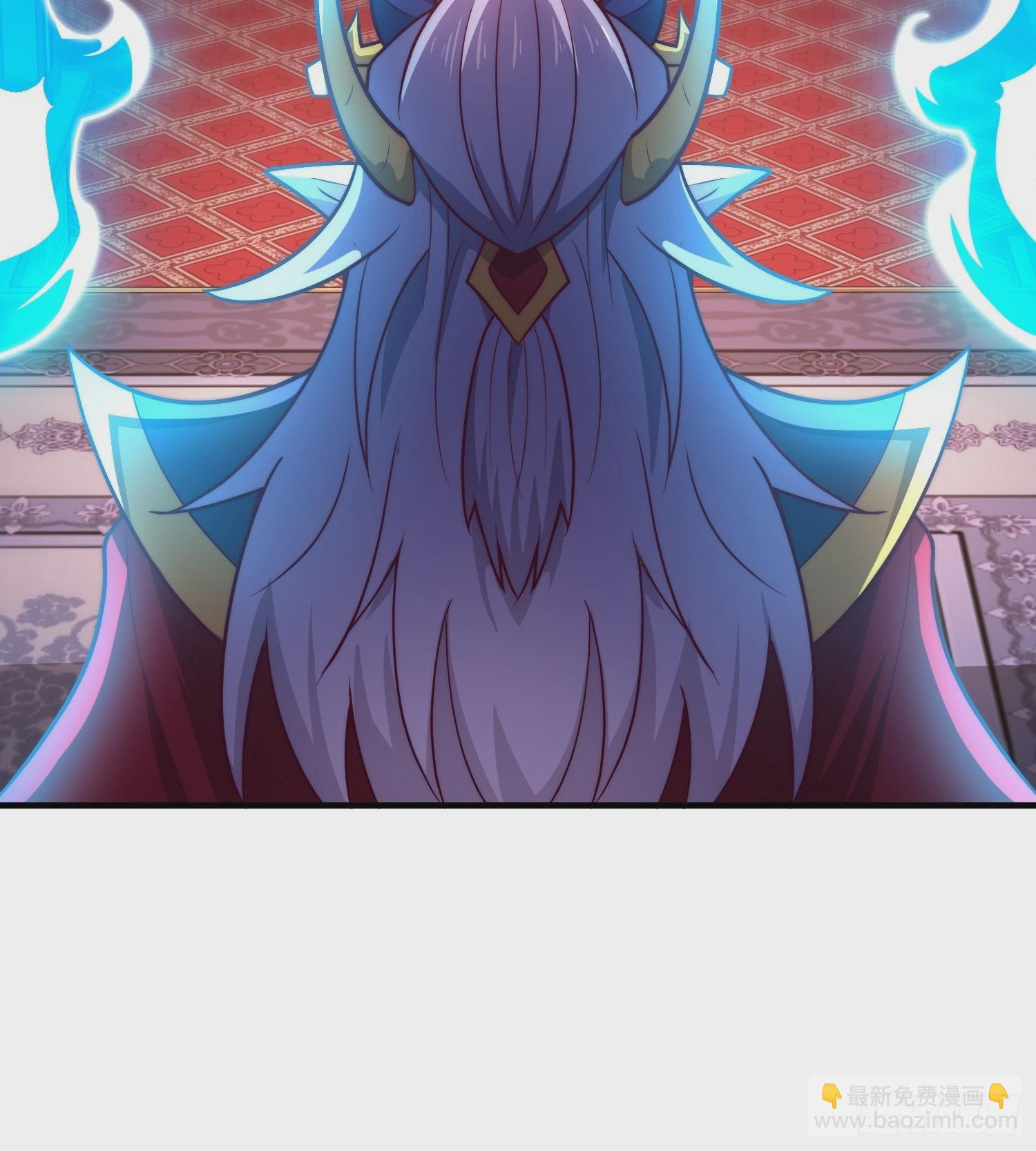 第92话 黄天吉日，最宜成亲(1/2)-第92话