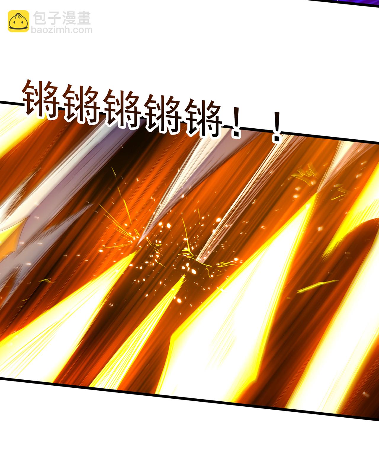 第98话 收服枪魂，实力增进-第98话