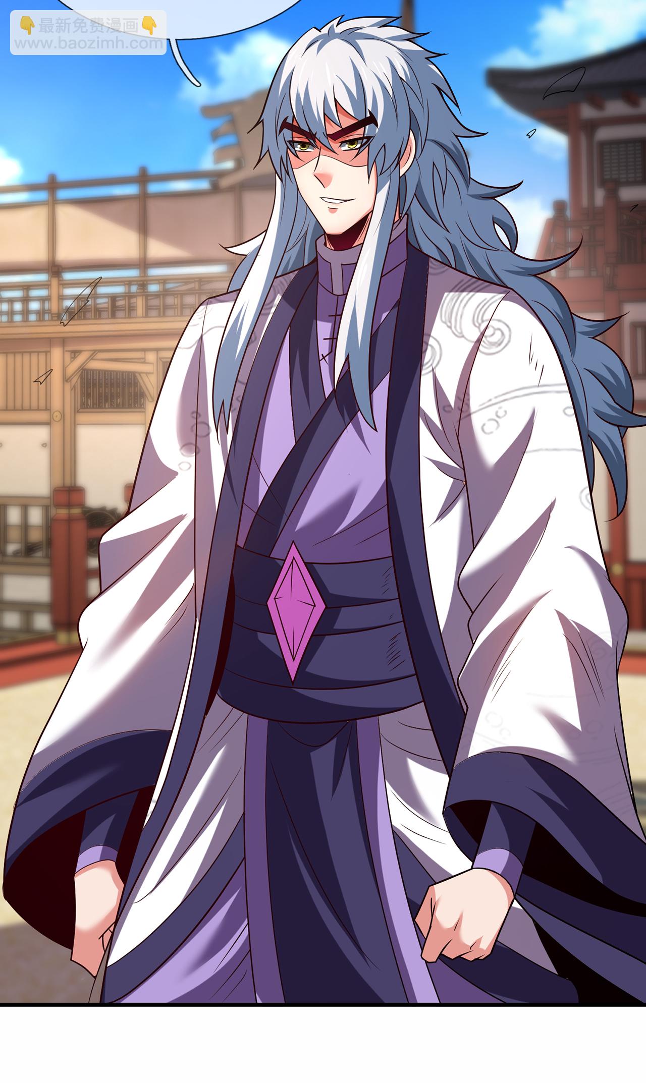 第100话 临阵逃脱，背信弃义-第100话