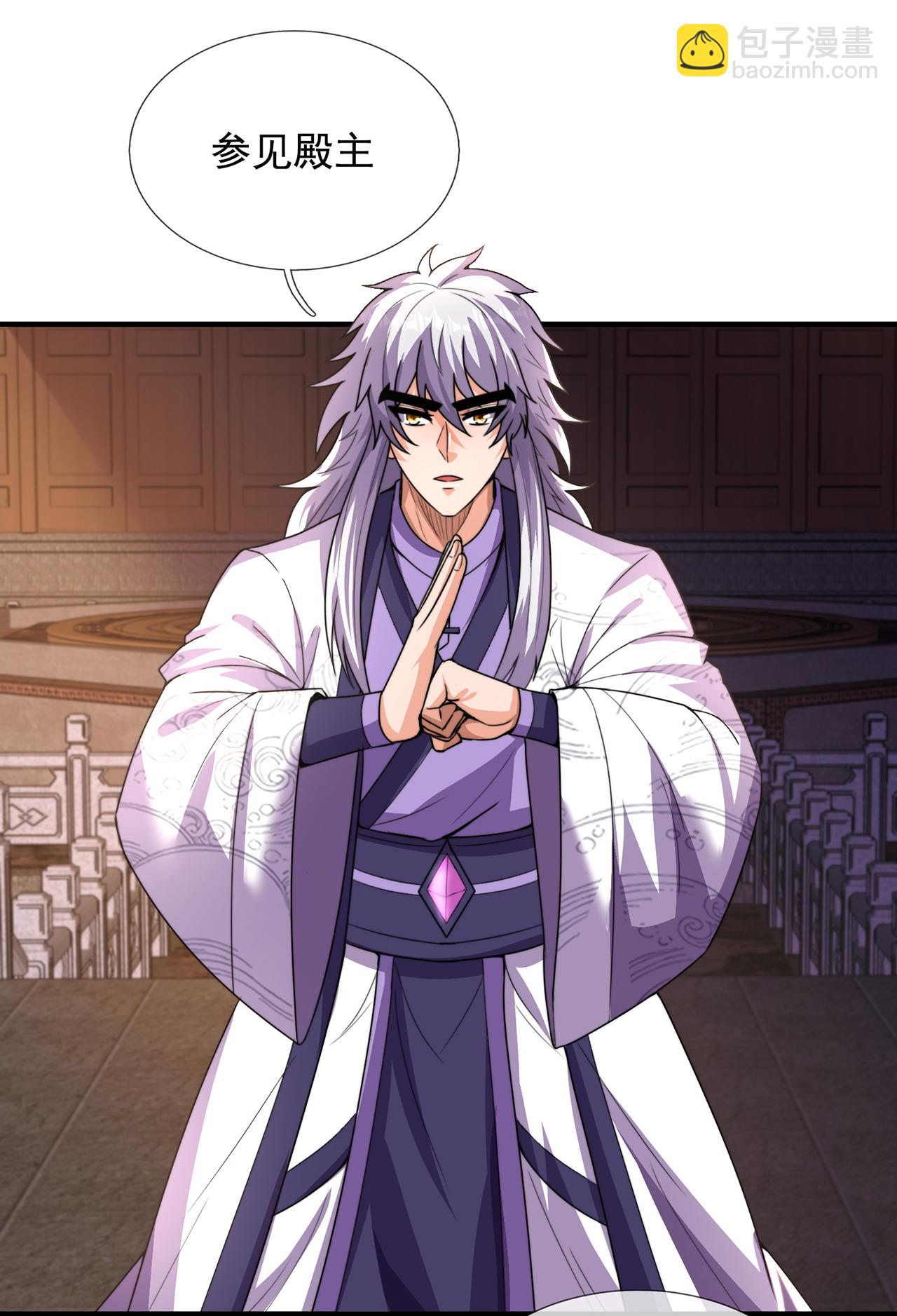 第100话 临阵逃脱，背信弃义-第100话