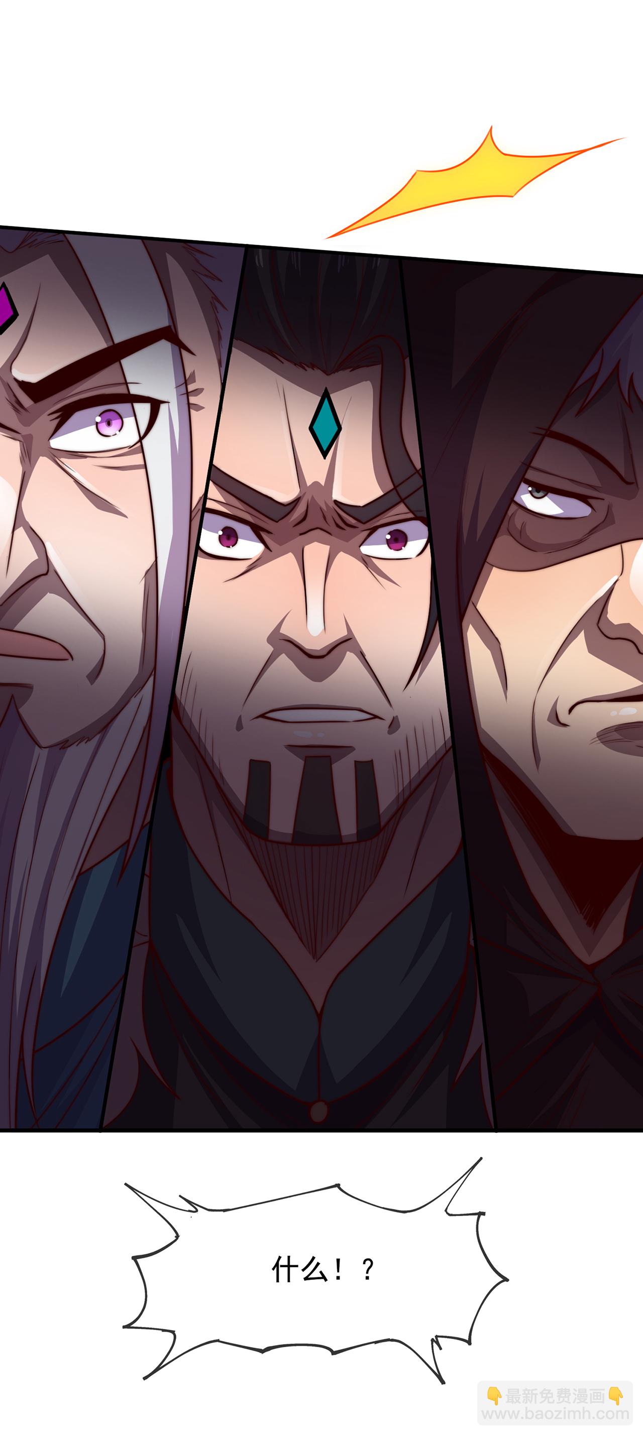 第100话 临阵逃脱，背信弃义-第100话