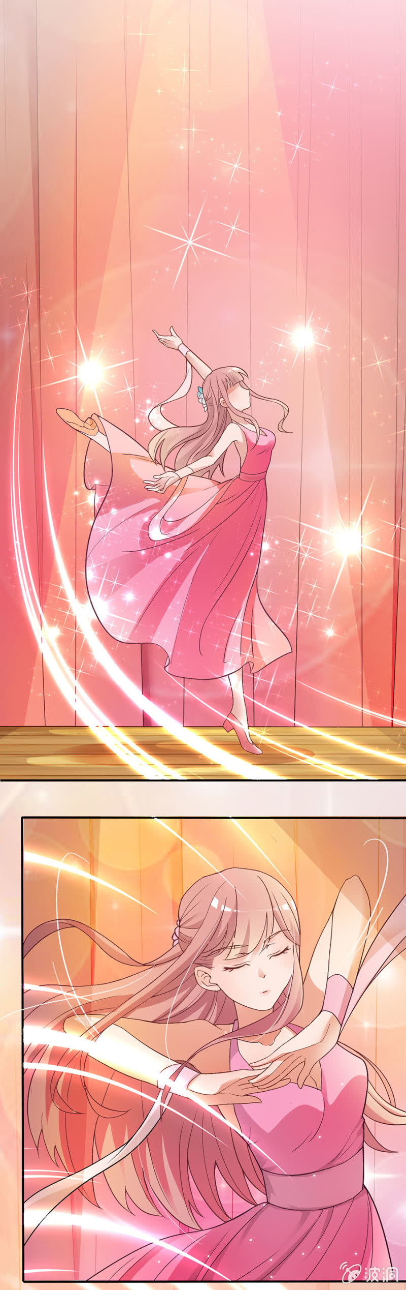 第二十三集 看你温柔的睡着-第20话