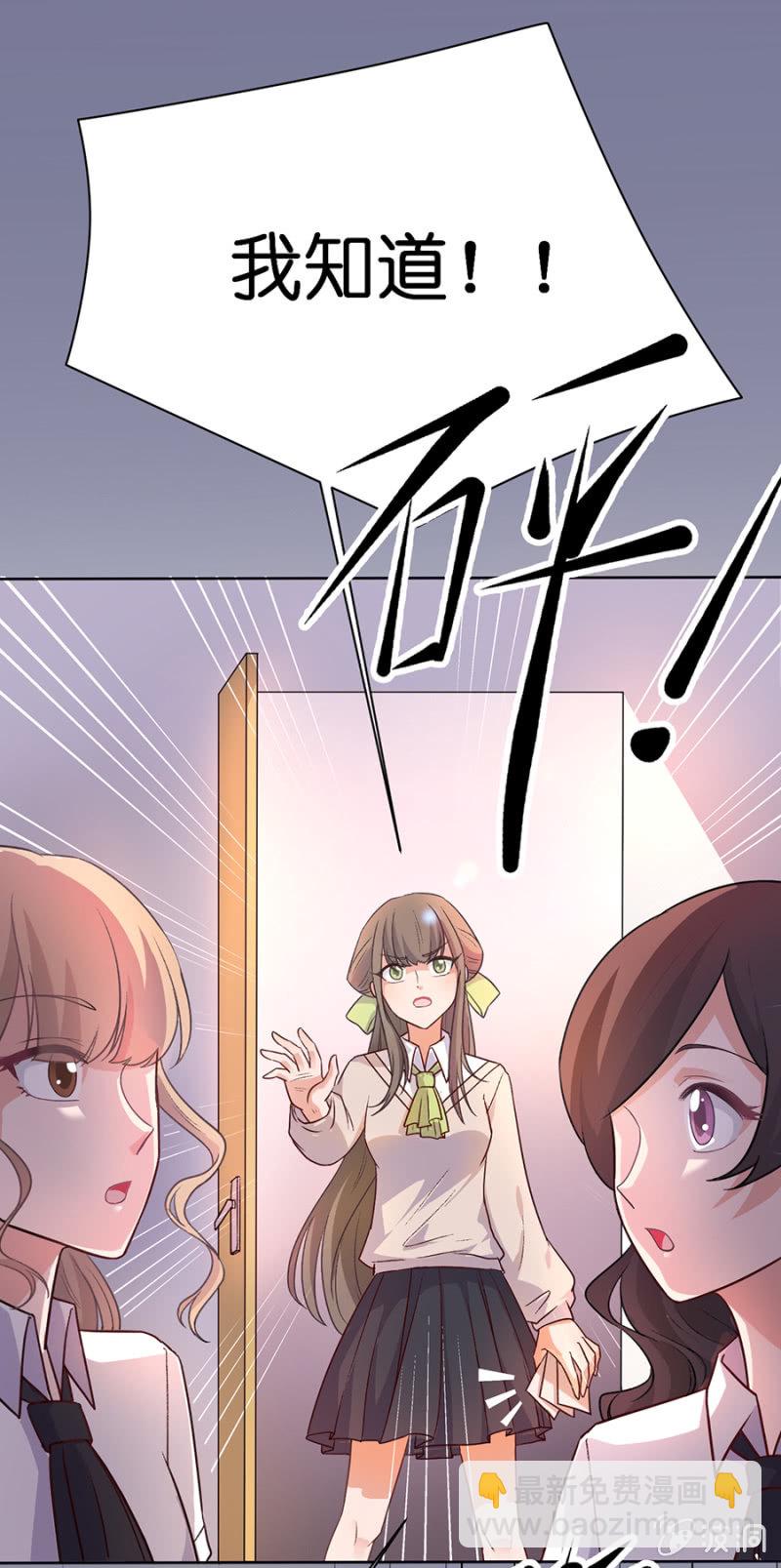 第二十九集 假假真真-第26话