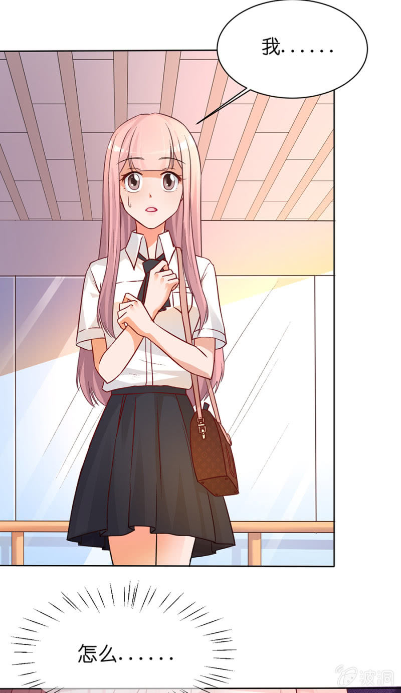 第二十九集 假假真真-第26话