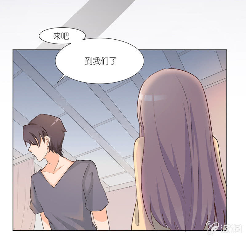 第三集 终于又可以自由自在的舞蹈了？！-第2话