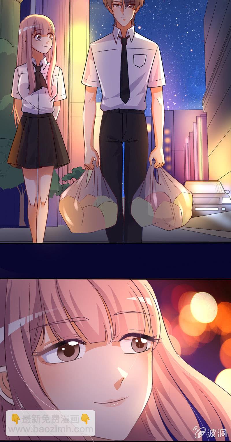 第三十七集 尴尬症痊愈了？-第34话