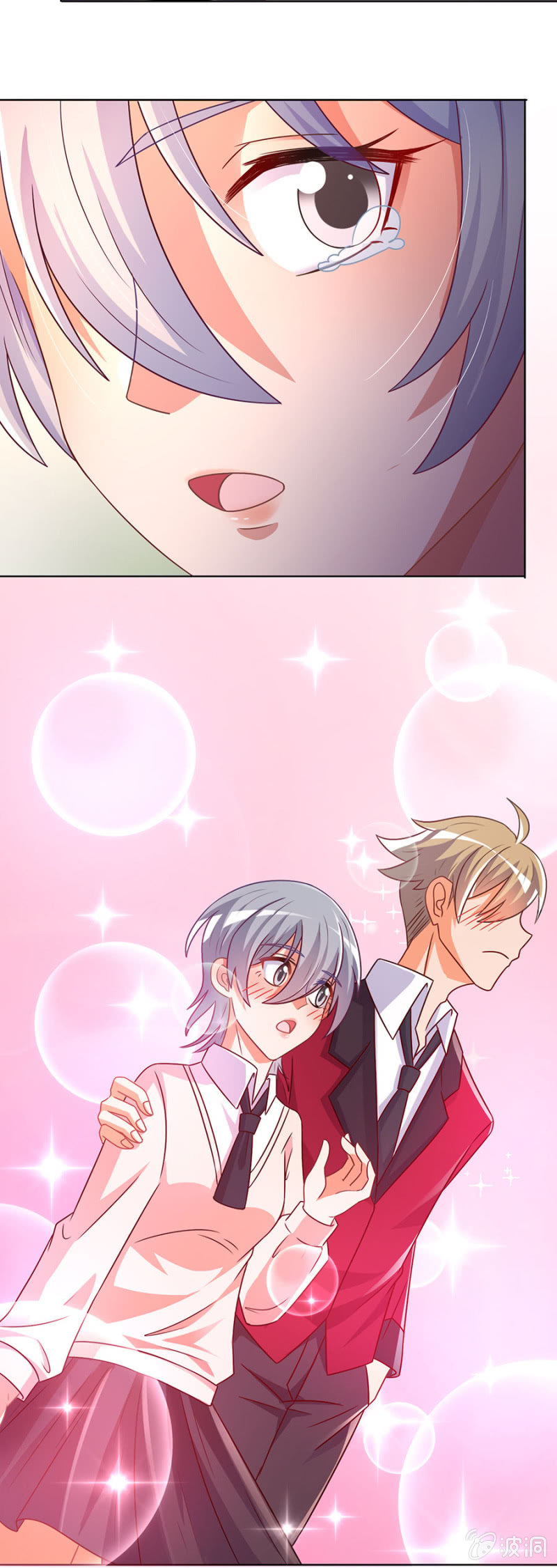 第五十一集 又善良又坚强又温暖-第50话