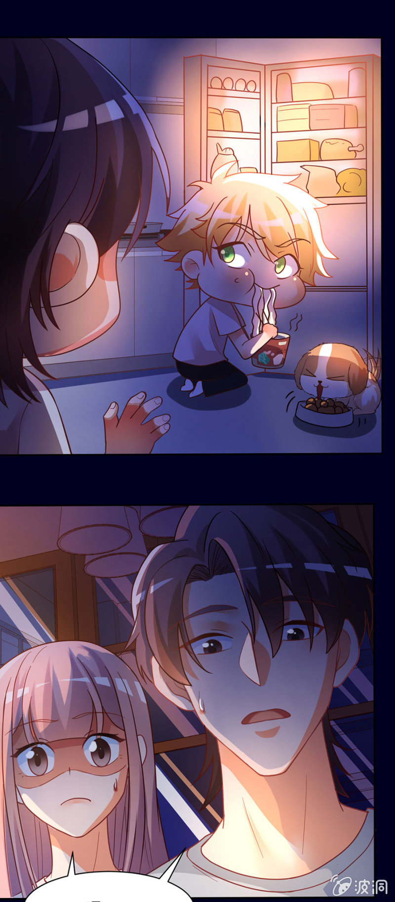 第六十二集 苏苏的理由-第62话