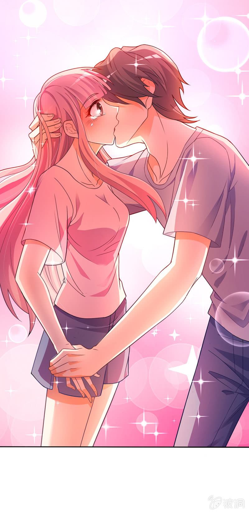 第七十集 你是我忘却害怕的动力-第72话