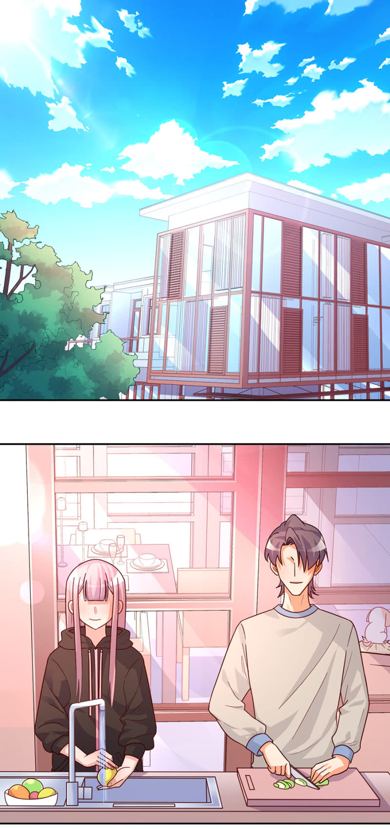 第七十四集 就这样结束吧！-第76话