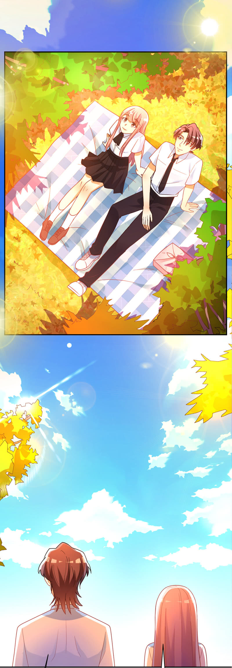 第七十四集 就这样结束吧！-第76话