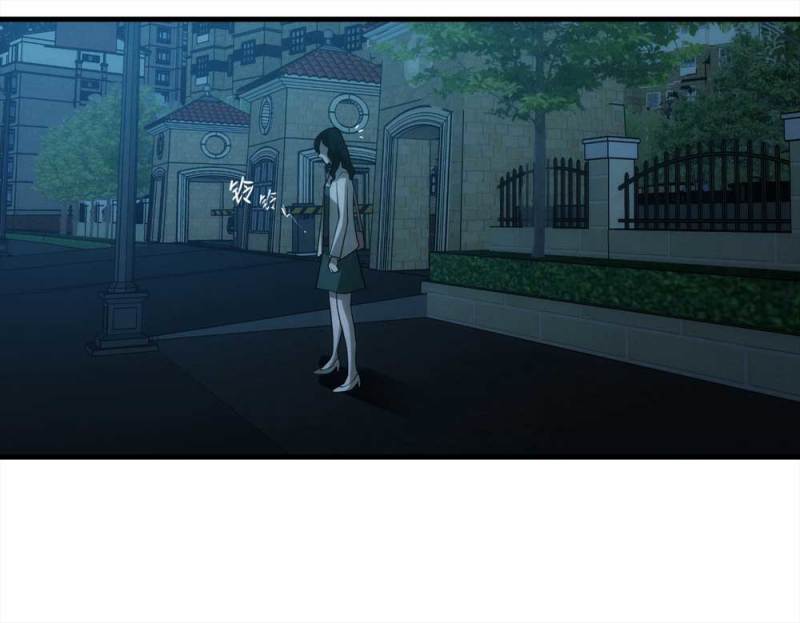 061-被诅咒之人（下）(1/2)-第34话