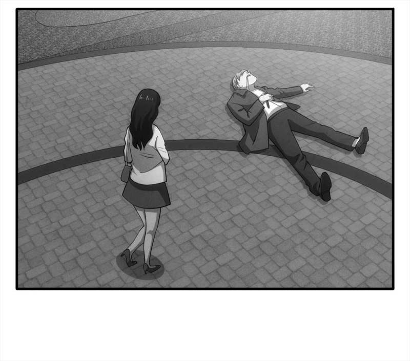 061-被诅咒之人（下）(1/2)-第34话