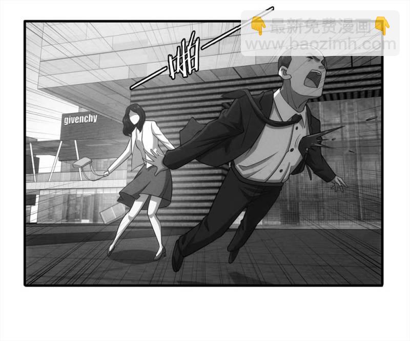 061-被诅咒之人（下）(1/2)-第34话