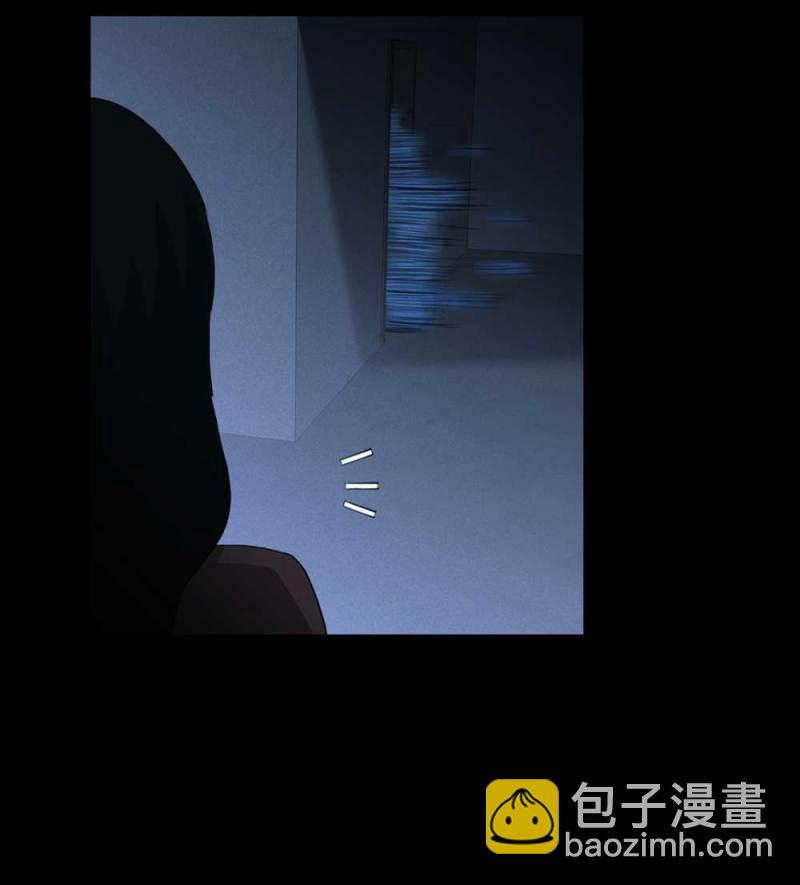 懸疑貓——大叔深夜故事集 - 085-捉迷藏（下）(1/2) - 3