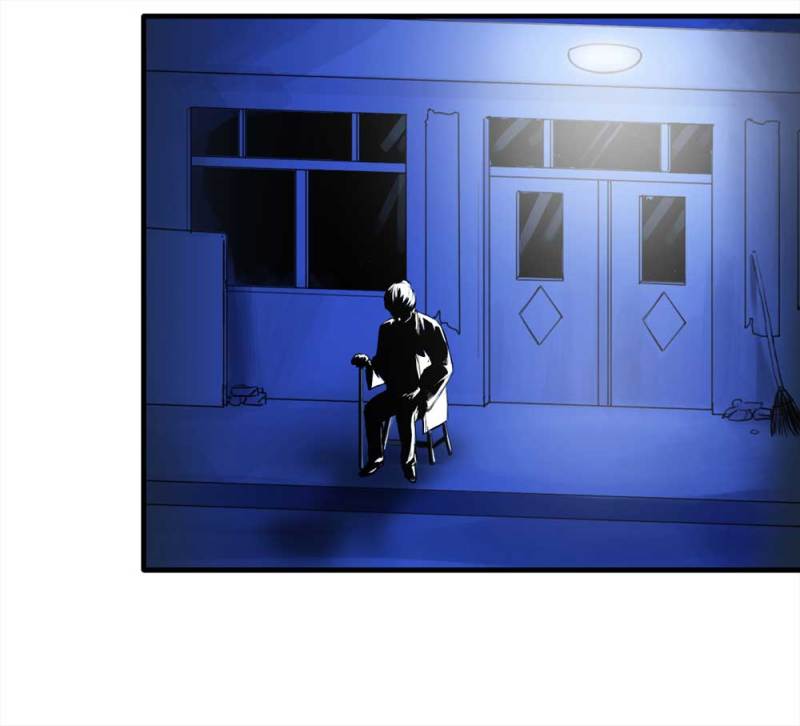 087-鬼打墙（下）(1/2)-第60话