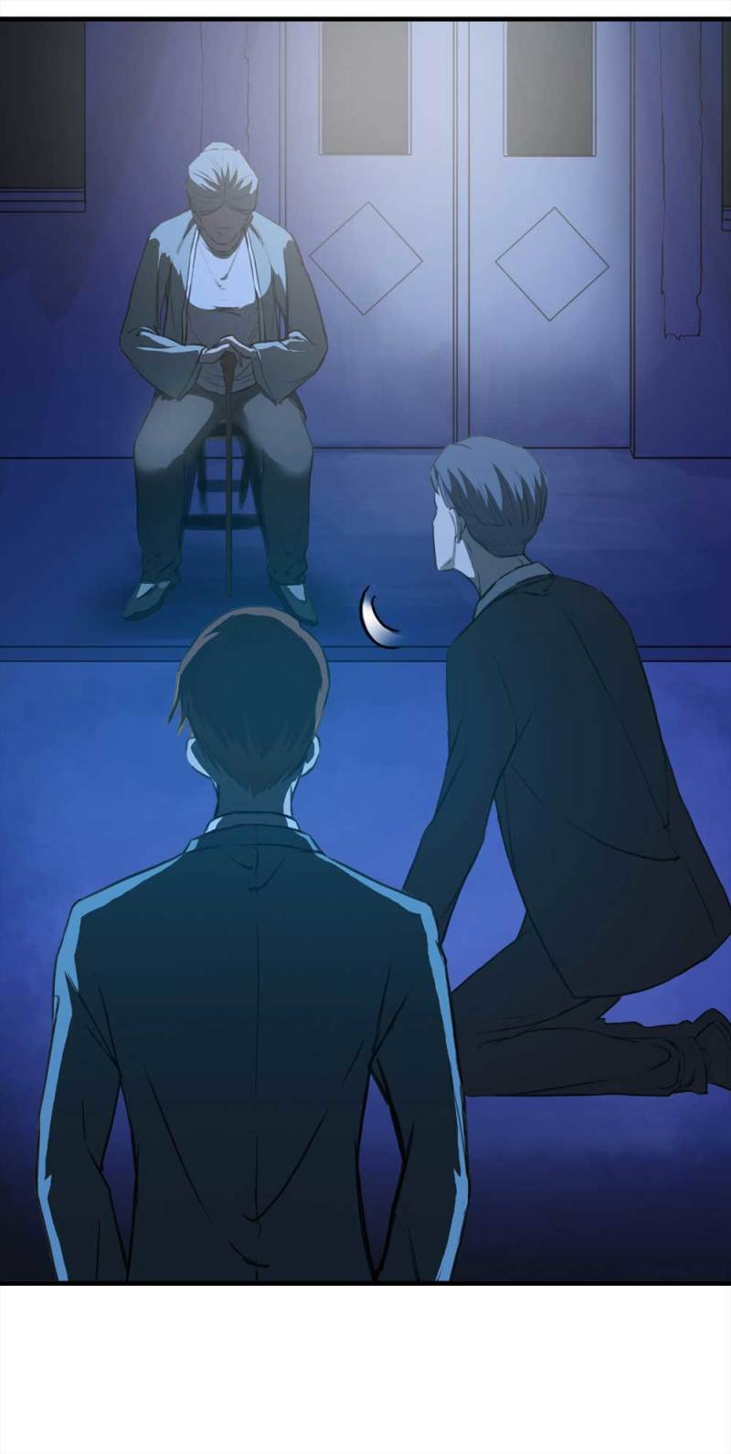 087-鬼打墙（下）(1/2)-第60话