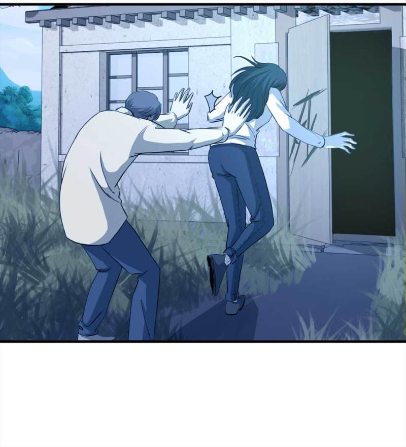 089-驱魔人（下）(1/2)-第62话