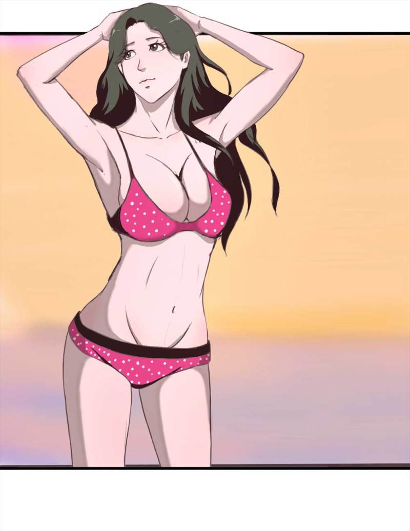 091-甜蜜岛（上）(1/2)-第64话