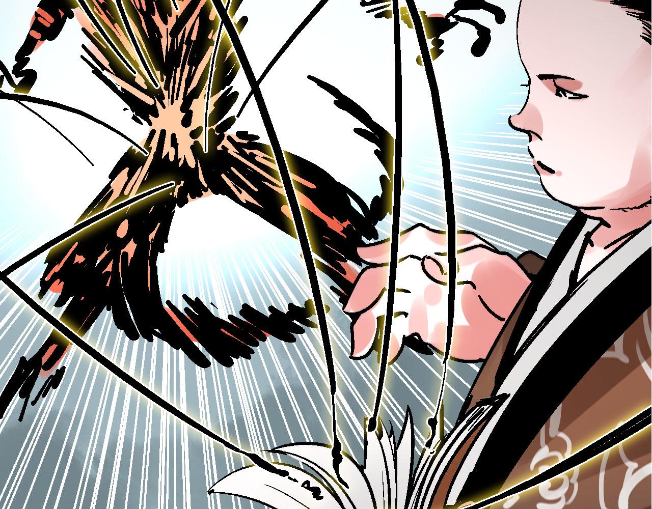 第9话 玄幽禁卫初显锋(1/2)-第12话