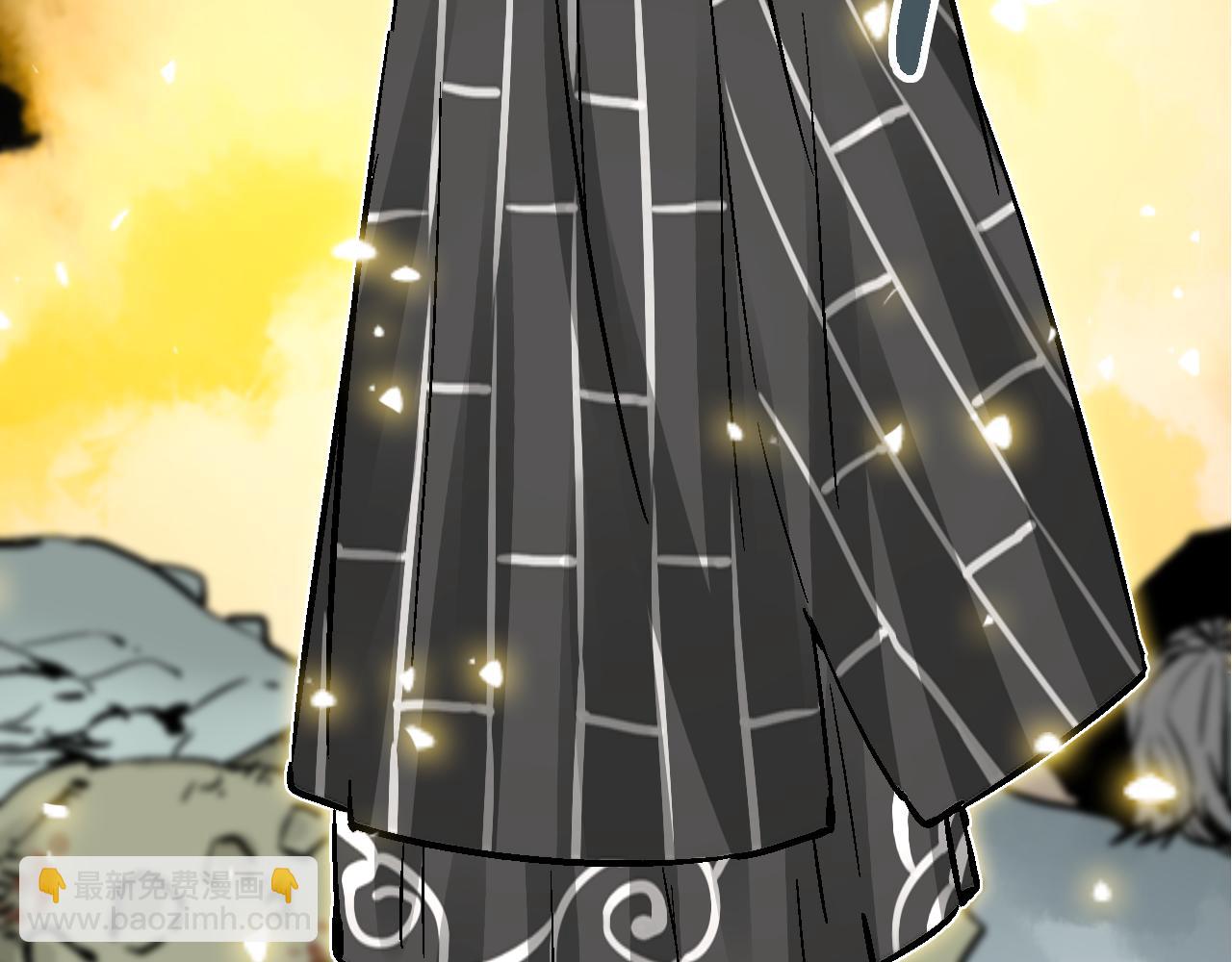 第9话 玄幽禁卫初显锋(1/2)-第12话