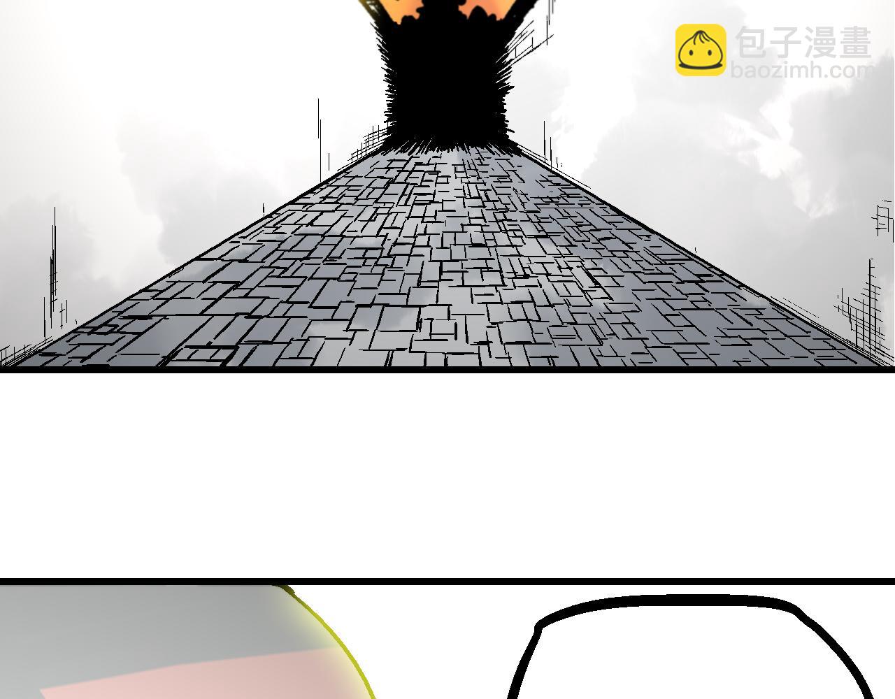 第11话  身在迷途生暗巷(1/3)-第14话