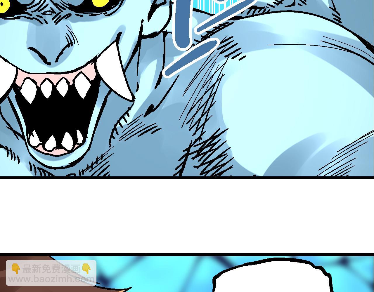 第11话  身在迷途生暗巷(1/3)-第14话