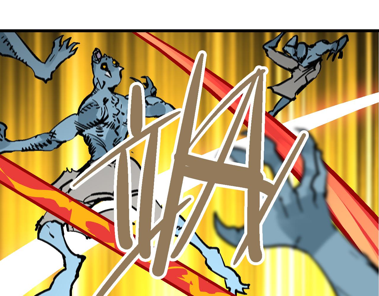 第11话  身在迷途生暗巷(1/3)-第14话