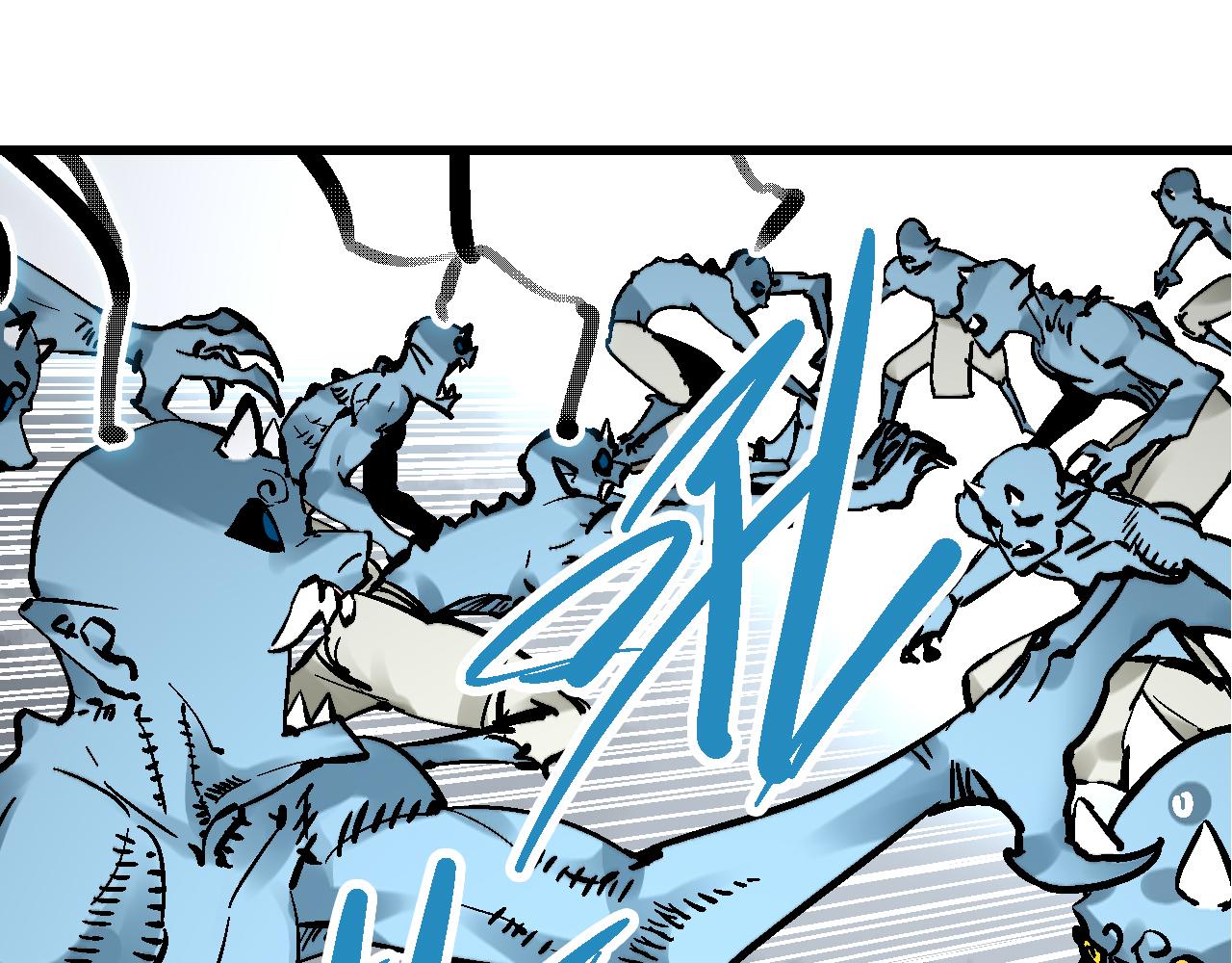 第11话  身在迷途生暗巷(1/3)-第14话