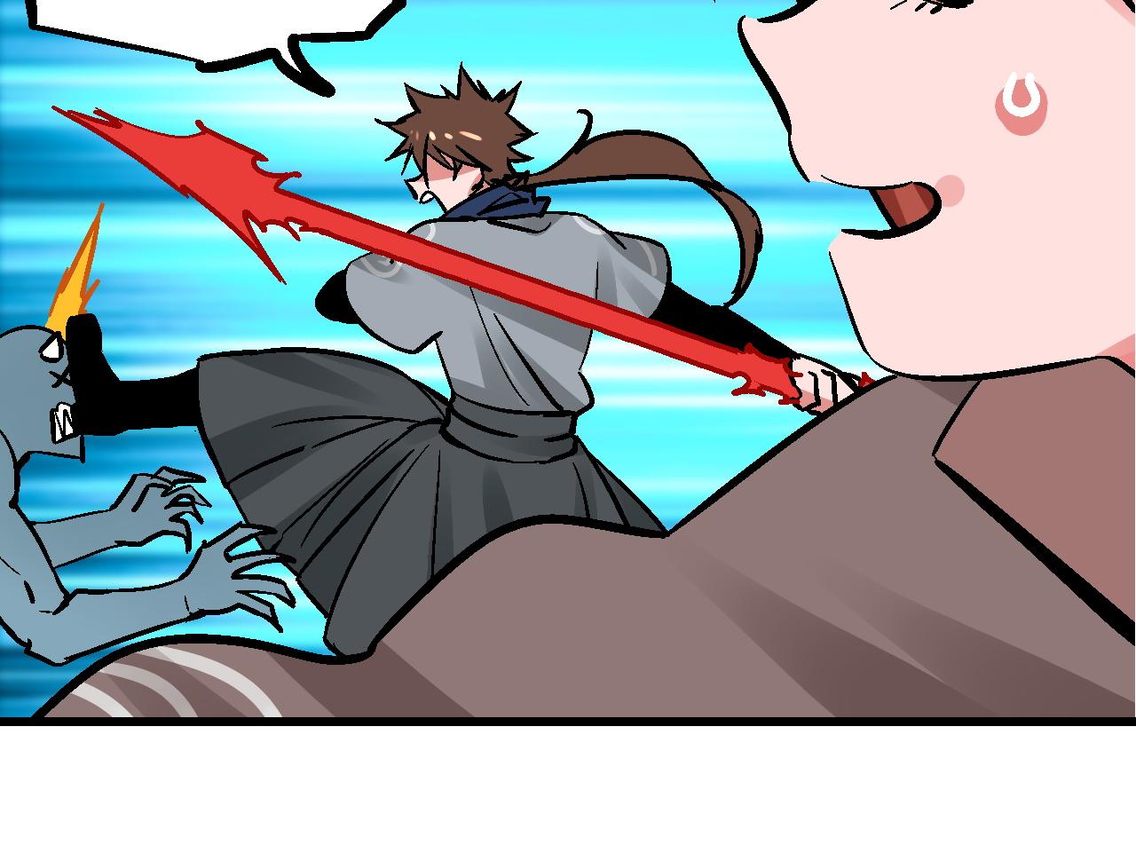 第13话  云开日明拨迷雾(1/3)-第16话