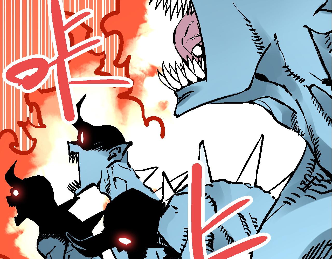 第13话  云开日明拨迷雾(1/3)-第16话