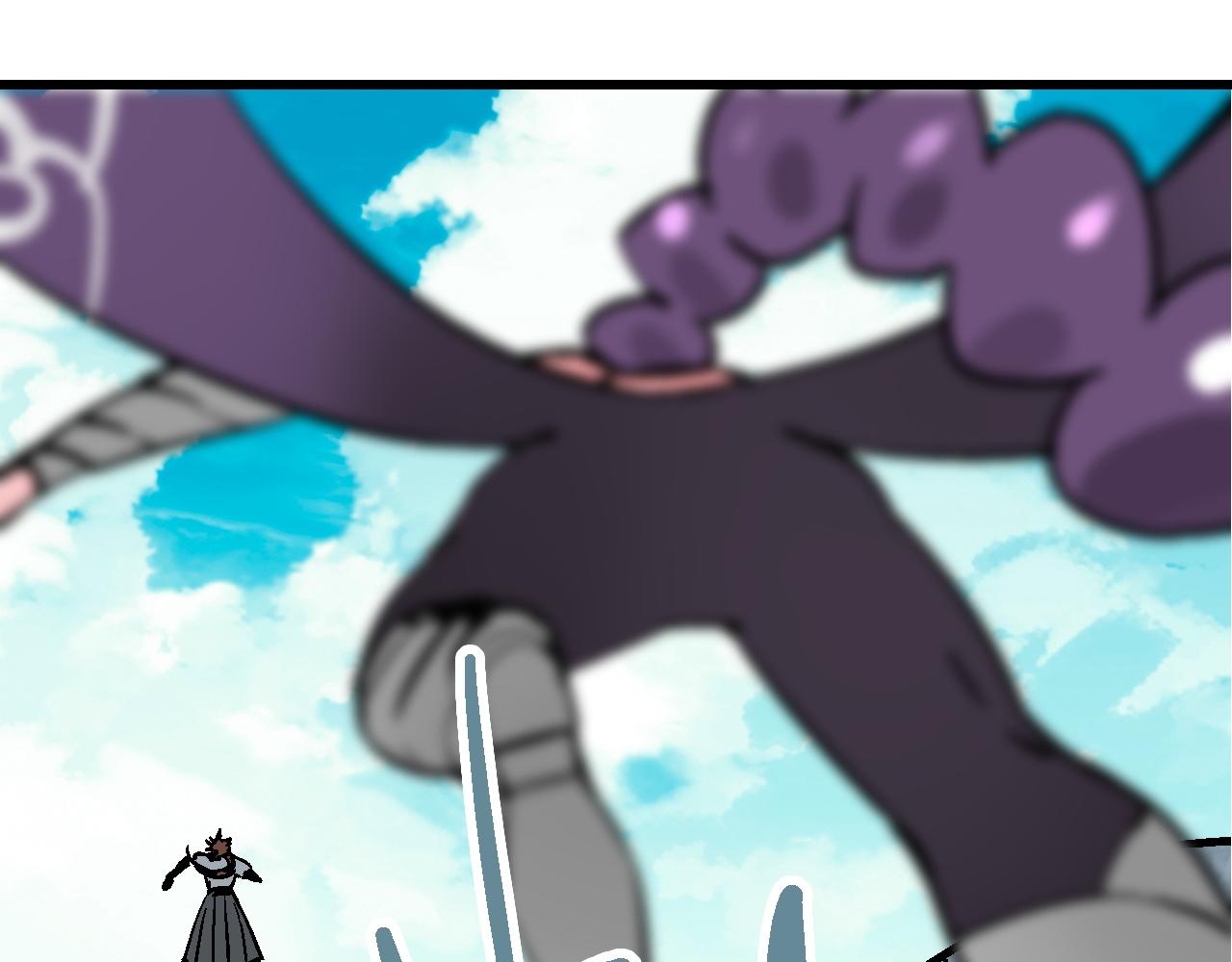 第15话 斗法长街逐闹市(1/3)-第18话