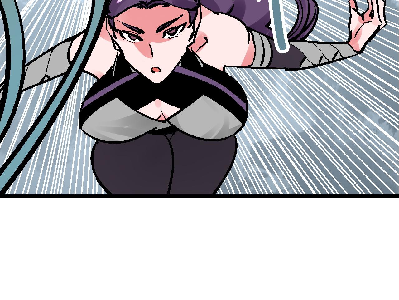 第15话 斗法长街逐闹市(1/3)-第18话